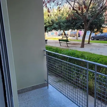 Flat In Athens, Cozy One Athens