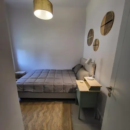 Flat In Athens, Cozy One Apartment