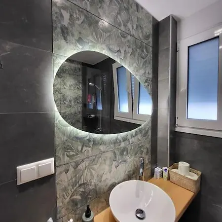 Flat In Athens, Cozy One Apartment