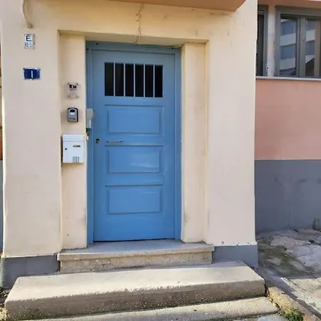 Apartment Flat In Athens, Cozy One Athens