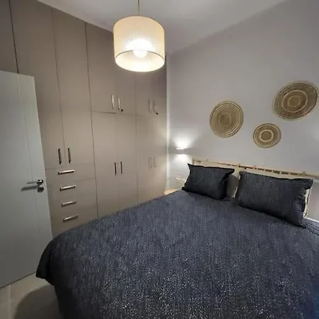 Flat In Athens, Cozy One *
