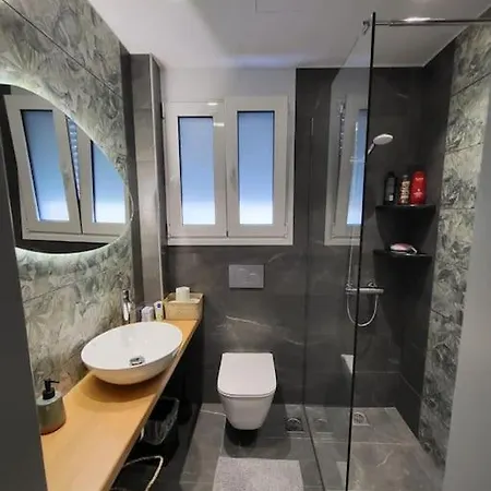 Flat In Athens, Cozy One Apartment *