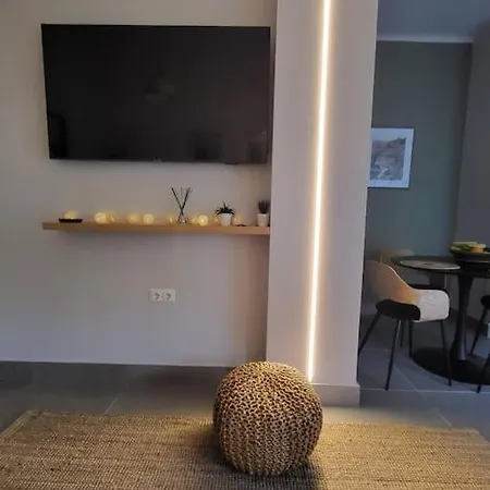 Flat In Athens, Cozy One Athens