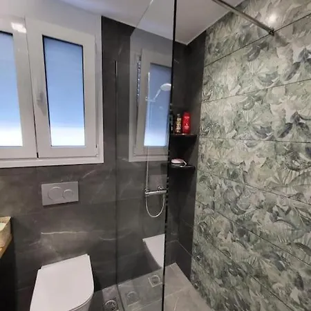 Flat In Athens, Cozy One Apartment