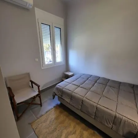 Flat In Athens, Cozy One Apartment
